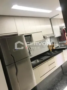 Apartamento com 2 Quartos para alugar, 49m² no Loteamento Terra Brasilis, São José dos Campos