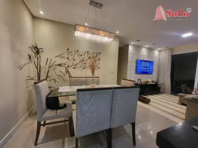 Apartamento com 2 Quartos à venda, 83m² no Jardim Flor da Montanha, Guarulhos