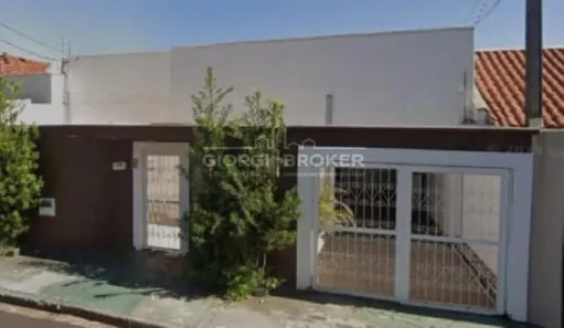 Imóvel Comercial à venda, 330m² no Vila Santa Cruz, São José do Rio Preto