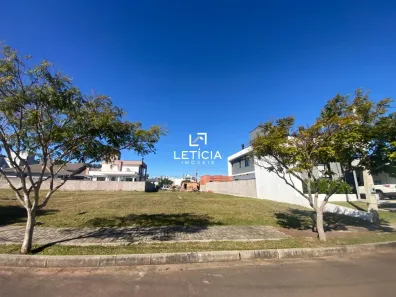 Lote/Terreno à venda, 350m² no Camobi, Santa Maria