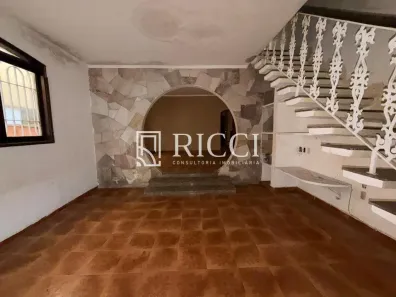 Casa com 3 Quartos à venda, 355m² no Campo Grande, Santos
