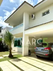 Casa com 3 Quartos à venda, 348m² no Vila Nova Socorro, Mogi das Cruzes