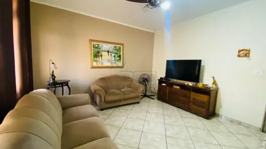 Casa com 3 Quartos à venda, 149m² no Vila Tamandaré, Ribeirão Preto