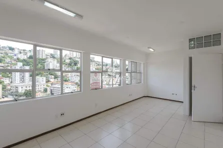 Ponto Comercial para alugar, 29m² no Funcionários, Belo Horizonte