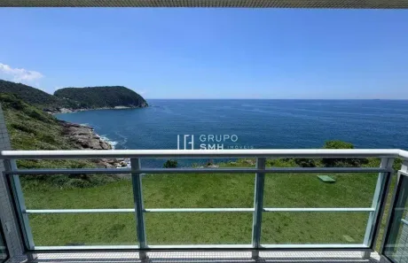 Apartamento com 2 Quartos à venda, 85m² no Mar e Céu, Guarujá