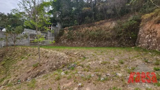 Lote/Terreno à venda, 930m² no Cidade Satélite, Atibaia