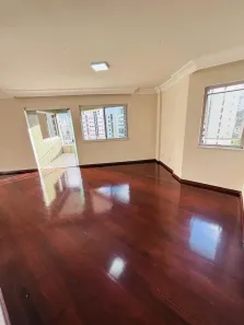Apartamento com 3 Quartos à venda, 124m² no Jardim Apipema, Salvador