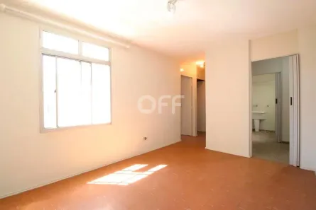 Apartamento com 2 Quartos à venda, 60m² no Jardim Miranda, Campinas