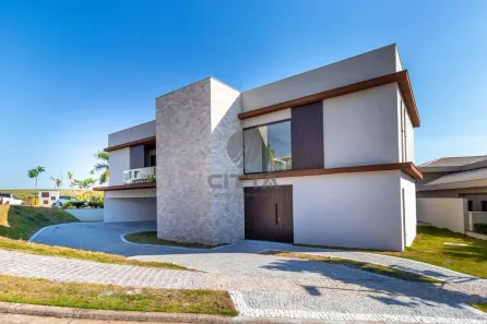 Casa de Condomínio com 4 Quartos à venda, 509m² no Residencial Jatibela, Campinas