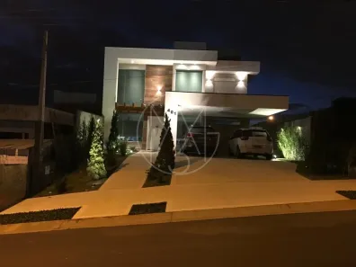 Casa de Condomínio com 3 Quartos à venda, 280m² no Swiss Park, Campinas