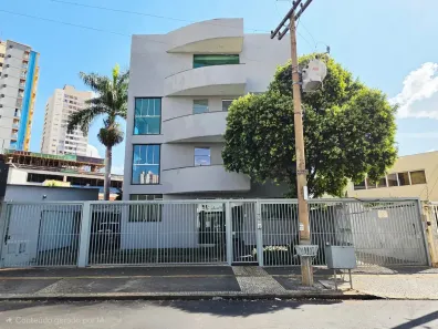 Prédio Comercial à venda, 1020m² no Setor Bueno, Goiânia