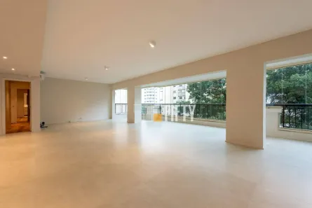 Apartamento com 4 Quartos à venda, 230m² no Vila Uberabinha, São Paulo