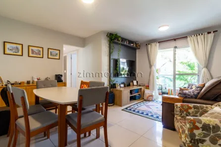 Apartamento com 3 Quartos à venda, 85m² no Sumaré, São Paulo
