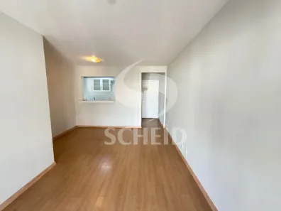 Apartamento com 2 Quartos à venda, 74m² no Jardim Paulista, São Paulo