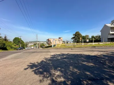 Lote/Terreno à venda, 1200m² no Rondônia, Novo Hamburgo