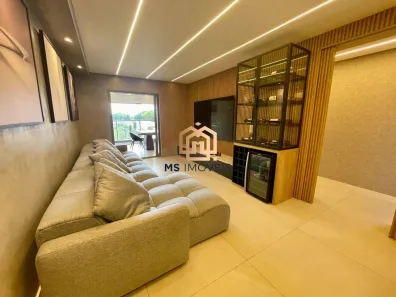 Apartamento com 3 Quartos à venda, 140m² no Vila Mariana, São Paulo