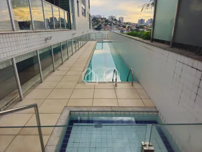 Apartamento com 2 Quartos à venda, 70m² no Buritis, Belo Horizonte