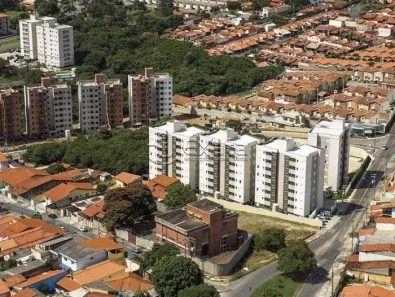 Apartamento com 2 Quartos à venda, 52m² no Vila Haro, Sorocaba
