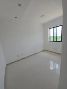 Apartamento com 3 Quartos à venda, 67m² no Jabotiana, Aracaju