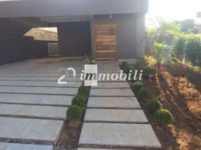 Casa de Condomínio com 3 Quartos à venda, 183m² no Chácara do Remanso Gl Um, Vargem Grande Paulista
