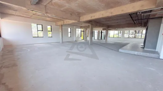 Sala Comercial para alugar, 202m² no Jardim Planalto, Campinas