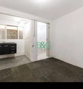 Kitnet com 1 Quarto para alugar, 26m² no Vila Progresso (Zona Leste), São Paulo
