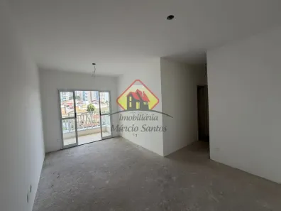 Apartamento com 2 Quartos à venda, 63m² no Centro, Taubaté