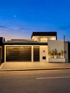 Casa com 3 Quartos à venda, 200m² no Residencial Jardim Itália I e II Etapa, Anápolis