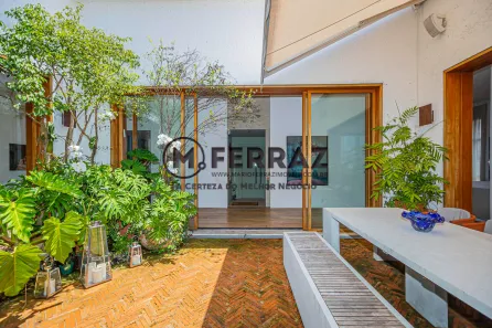Cobertura com 4 Quartos à venda, 540m² no Chácara Itaim, São Paulo