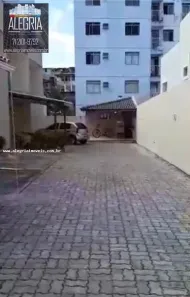 Casa de Condomínio com 2 Quartos à venda, 100m² no Ipitanga, Lauro de Freitas