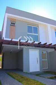 Sobrado com 3 Quartos à venda, 108m² no Espinheiros, Itajaí