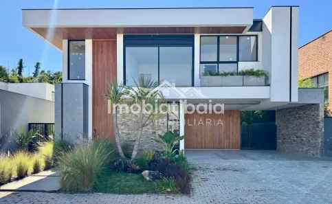 Casa com 5 Quartos à venda, 414m² no San Fernando Valley, Atibaia