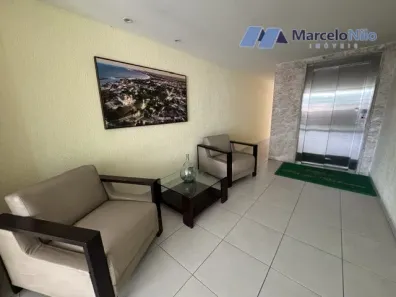 Apartamento com 3 Quartos à venda, 112m² no Bairro Novo, Olinda