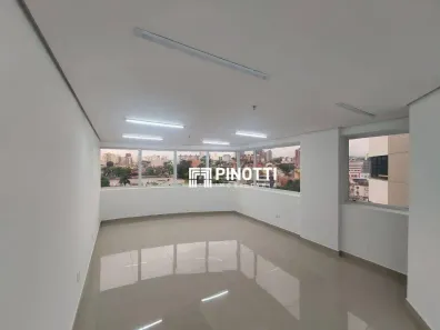 Sala Comercial para alugar, 34m² no Santa Terezinha, São Bernardo do Campo
