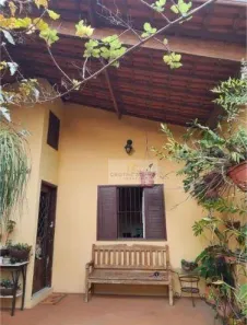 Casa com 3 Quartos à venda, 85m² no Residencial Tatetuba, São José dos Campos