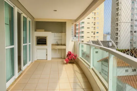 Apartamento com 3 Quartos à venda, 109m² no Centro, Balneário Camboriú