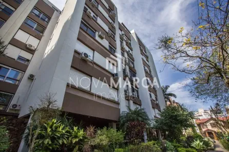 Cobertura com 3 Quartos à venda, 144m² no Menino Deus, Porto Alegre