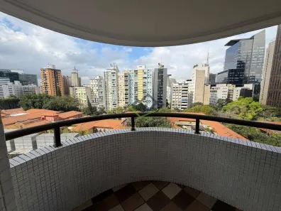 Flat com 1 Quarto à venda, 49m² no Bela Vista, São Paulo