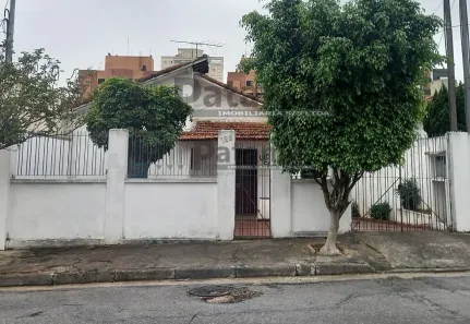 Lote/Terreno à venda, 120m² no Vila Sônia, São Paulo