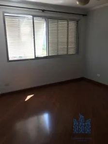 Apartamento com 3 Quartos à venda, 103m² no Santo Amaro, São Paulo