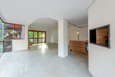 Apartamento com 3 Quartos à venda, 145m² no Bela Vista, Porto Alegre