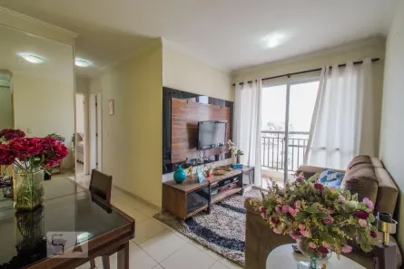Apartamento com 2 Quartos à venda, 57m² no Ipiranga, São Paulo