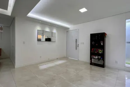 Casa com 4 Quartos à venda, 220m² no Santa Inês, Belo Horizonte