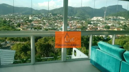 Casa com 5 Quartos à venda, 230m² no Camboinhas, Niterói