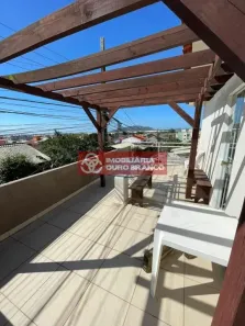 Sobrado com 2 Quartos à venda, 70m² no Ingleses do Rio Vermelho, Florianópolis
