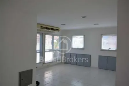 Sala Comercial à venda, 82m² no Barra da Tijuca, Rio de Janeiro