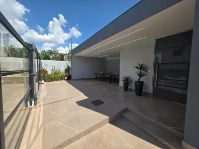 Casa de Condomínio com 3 Quartos à venda, 320m² no Setor Habitacional Arniqueira, Brasília