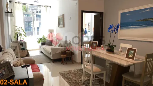 Apartamento com 3 Quartos à venda, 82m² no Tijuca, Rio de Janeiro