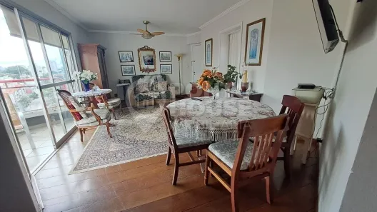 Apartamento com 3 Quartos à venda, 101m² no Mirandópolis, São Paulo