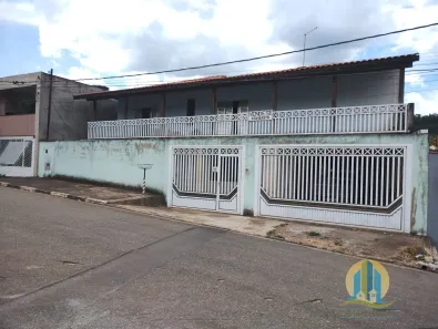 Casa com 4 Quartos à venda, 380m² no Recanto do Mané, Santana de Parnaíba